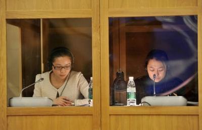 同聲傳譯的價(jià)格與選擇 | 翻譯服務(wù)全方位解析